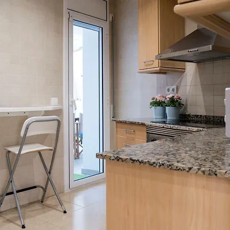 Jazmin Apartament