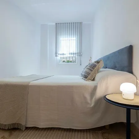 Jazmin Apartament *