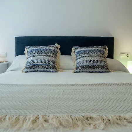 Apartament Jazmin