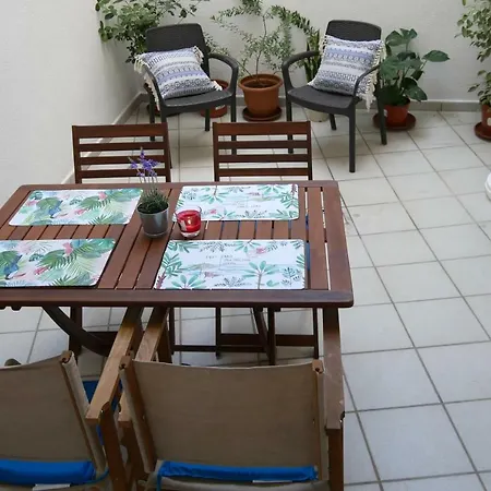 Apartament Jazmin Sitges