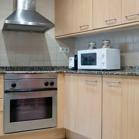 Jazmin Apartament *