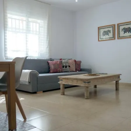 Jazmin Apartament