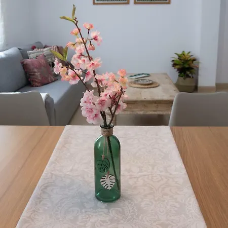 Jazmin Apartament Sitges