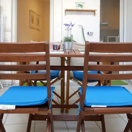 Apartament Jazmin