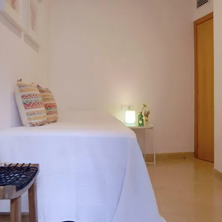 Apartament Jazmin