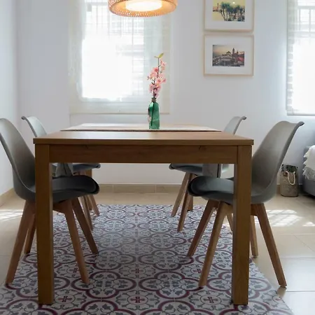 Apartament Jazmin