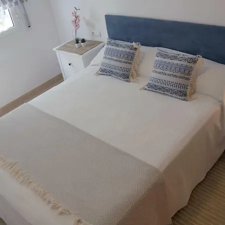 Jazmin Apartament *